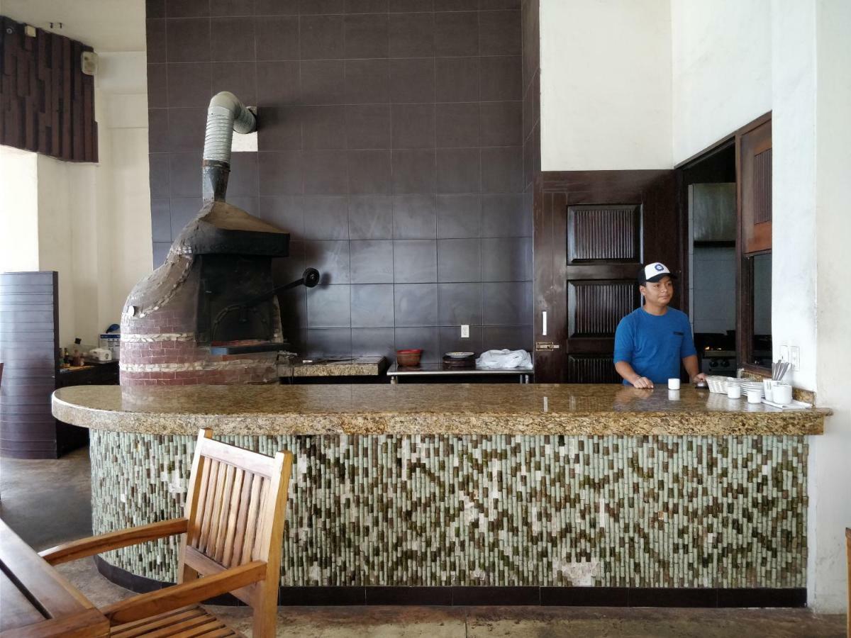 Ocean Front Suite, Balcony, Kitchen. Канкун Экстерьер фото
